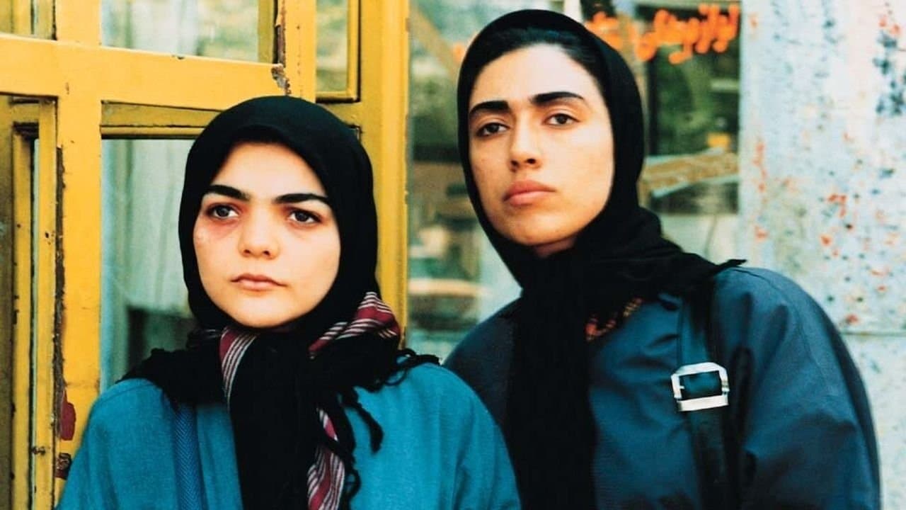 Jafar Panahi