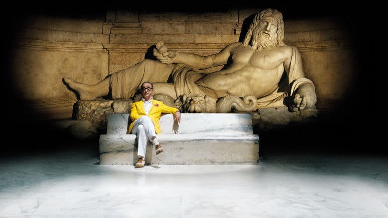 La Grande Bellezza