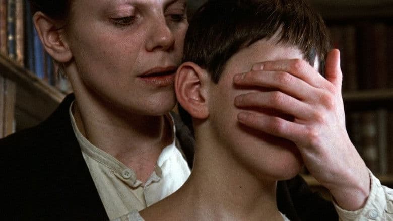 Fanny et Alexandre