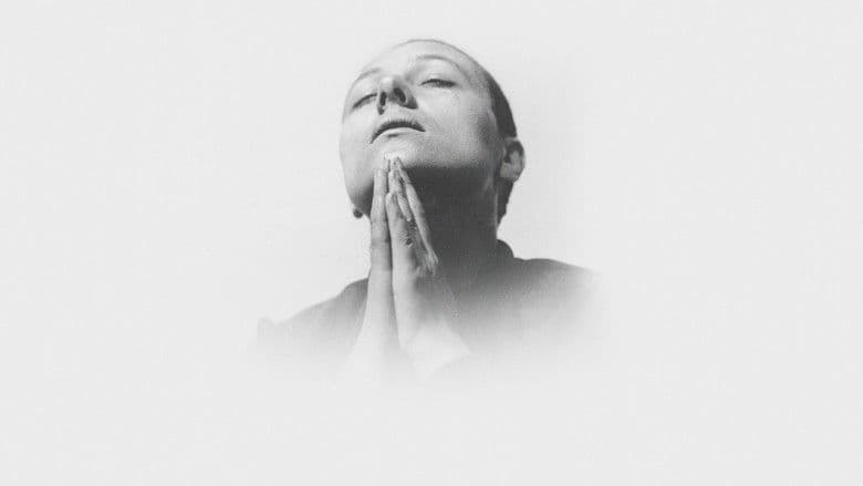 La Passion de Jeanne d'Arc