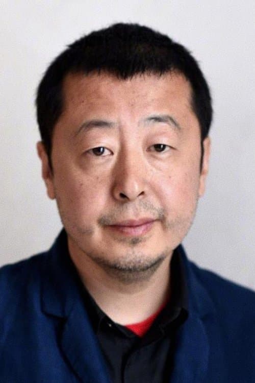 Jia Zhang-ke