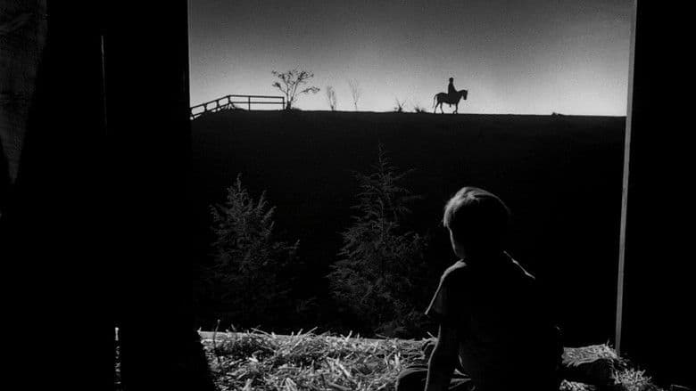 La Nuit du chasseur