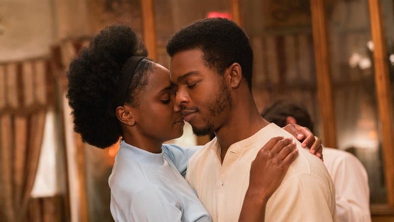 Si Beale Street pouvait parler