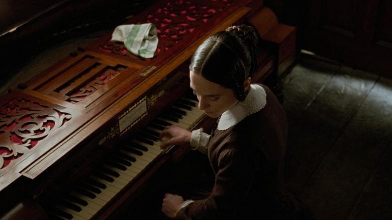 La Leçon de Piano