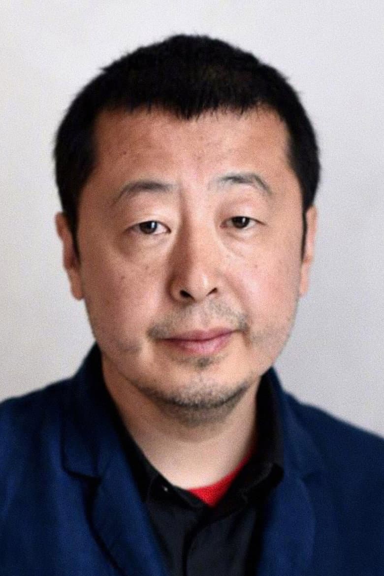 Jia Zhang-ke